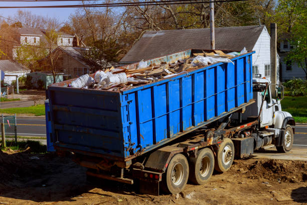 Demolition Debris Removal in Hudsonville, MI