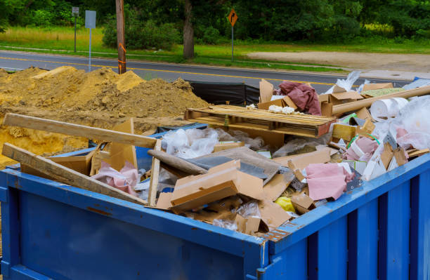 Best Residential Junk Removal  in Hudsonville, MI